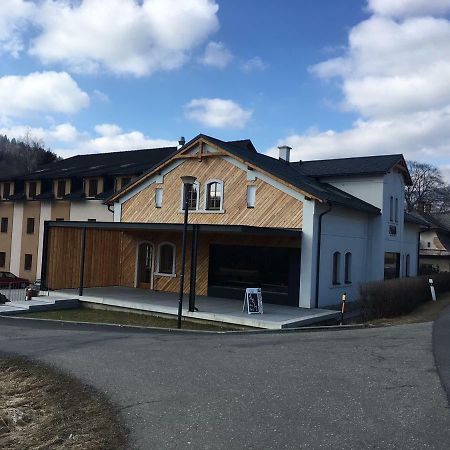 Apartman Pod Medvedi Horou Loučná nad Desnou Exterior foto