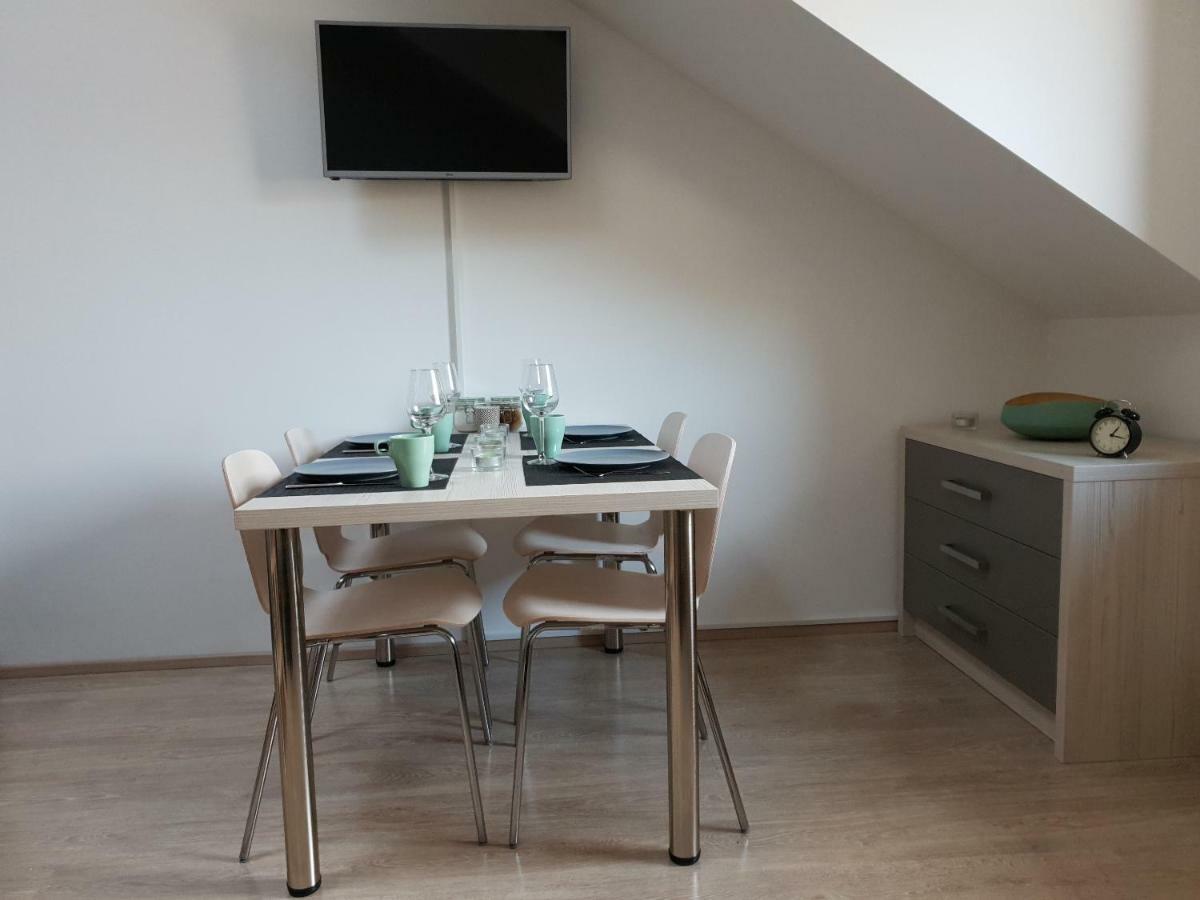Apartman Pod Medvedi Horou Loučná nad Desnou Exterior foto